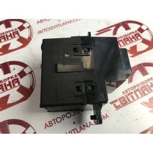 Блок управления замка зажигания Jaguar XF 2008-2015 6W8311572AH